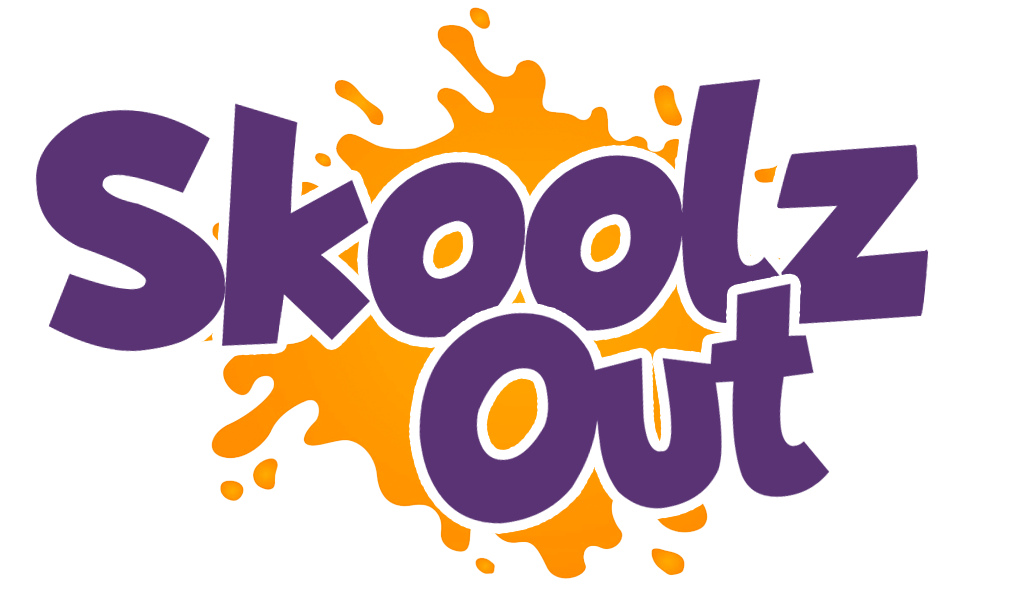 Skoolz Out Logo