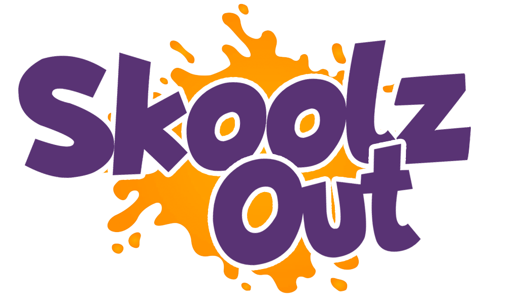 Skoolz Out Logo